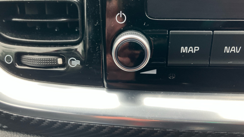 Kia Stonic 1.0T GDi 48V GT-Line S 5dr Petrol Estate